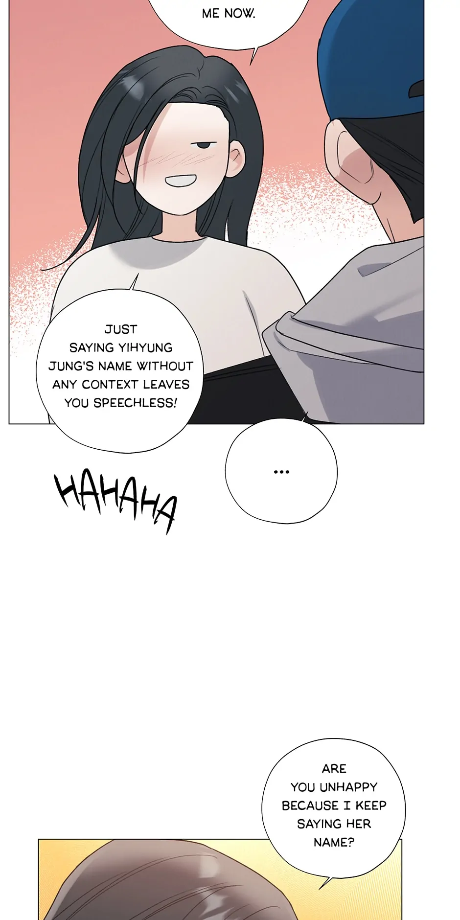 The Terrible Act Chapter 32 - Page 26