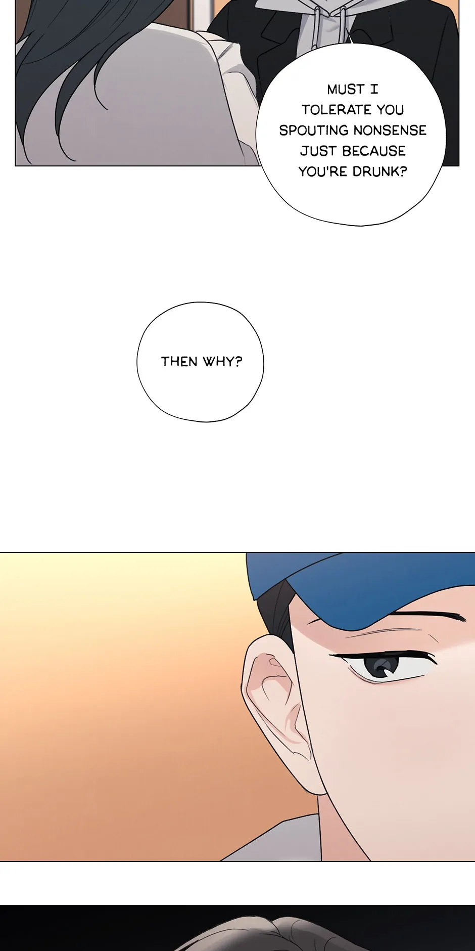 The Terrible Act Chapter 32 - Page 28
