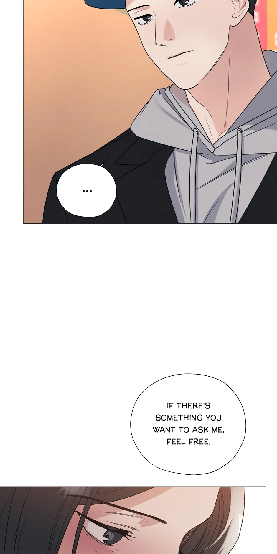 The Terrible Act Chapter 32 - Page 32
