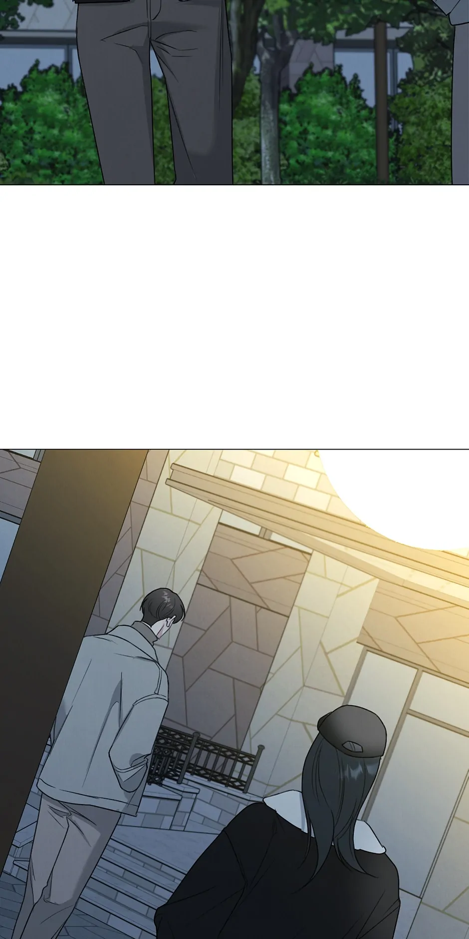 The Terrible Act Chapter 32 - Page 43