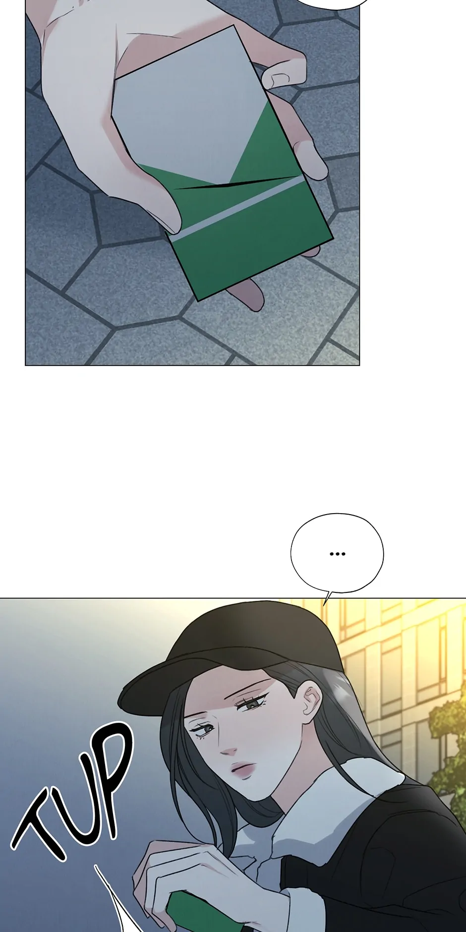 The Terrible Act Chapter 32 - Page 46