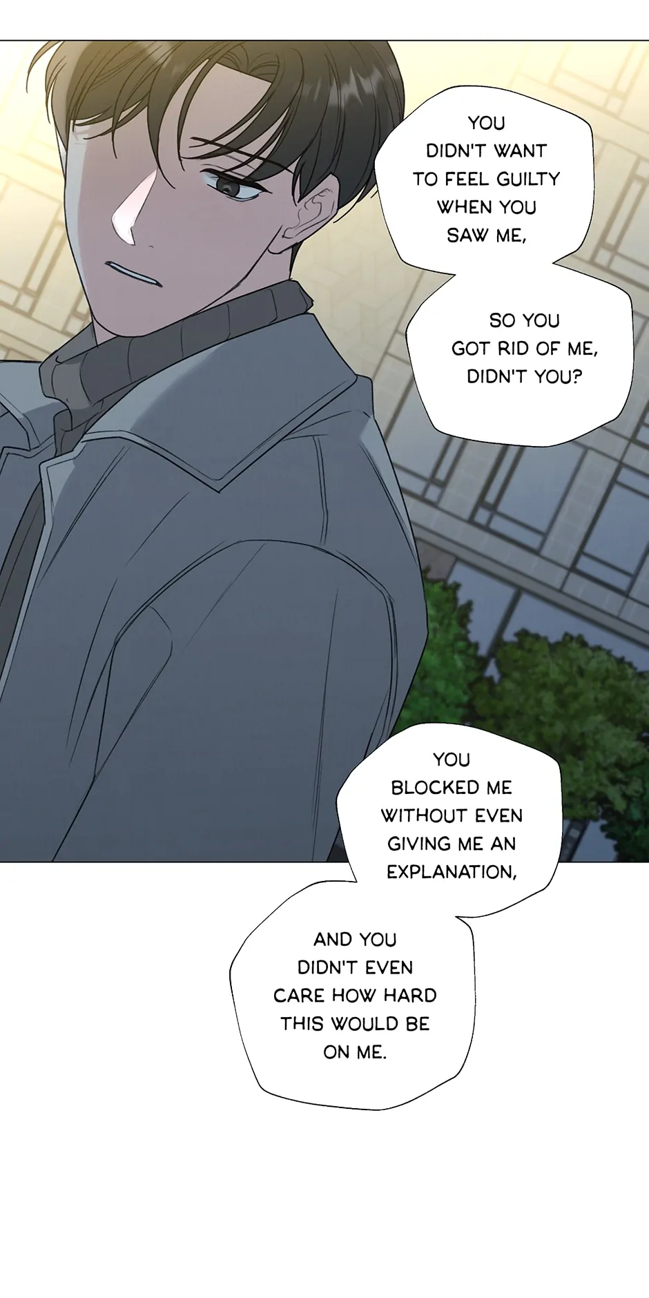 The Terrible Act Chapter 32 - Page 51