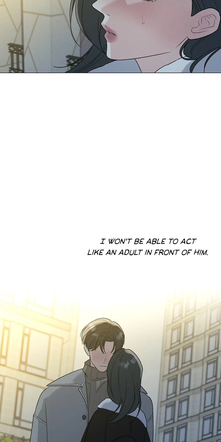 The Terrible Act Chapter 32 - Page 56