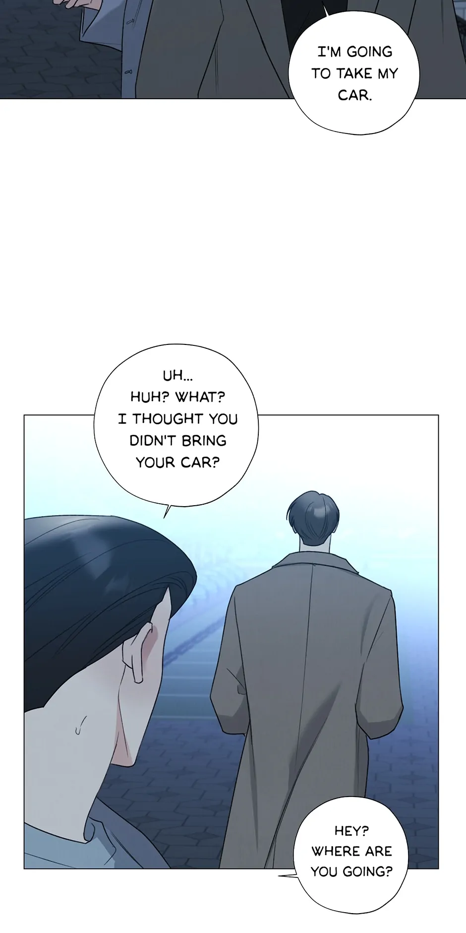 The Terrible Act Chapter 32 - Page 10