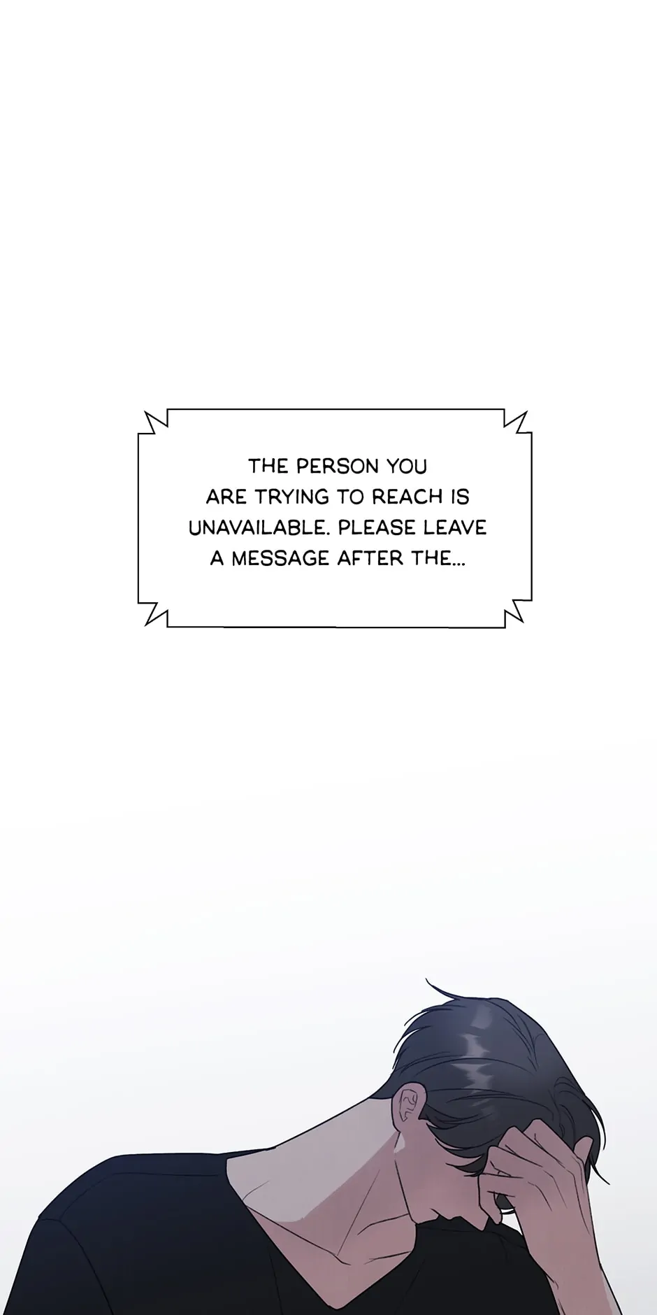 The Terrible Act Chapter 33 - Page 1