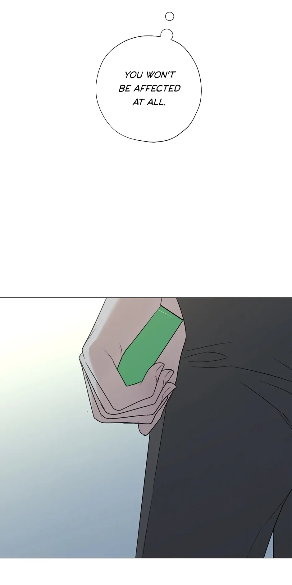 The Terrible Act Chapter 33 - Page 13