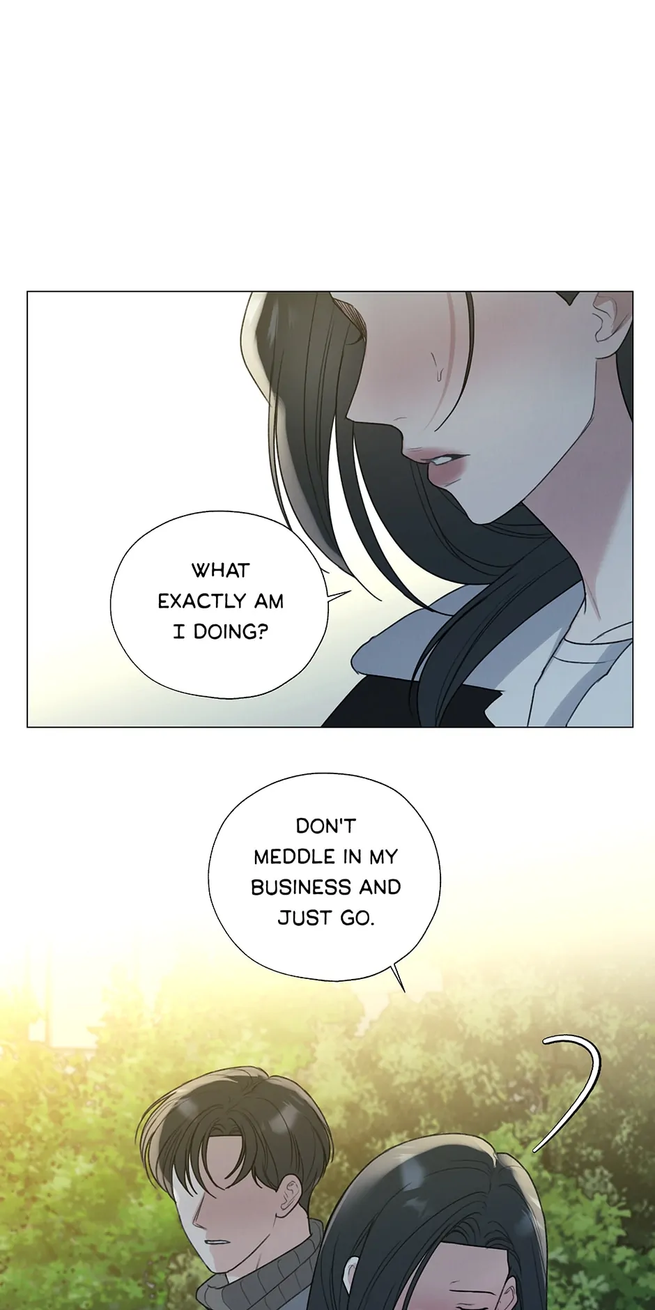 The Terrible Act Chapter 33 - Page 17