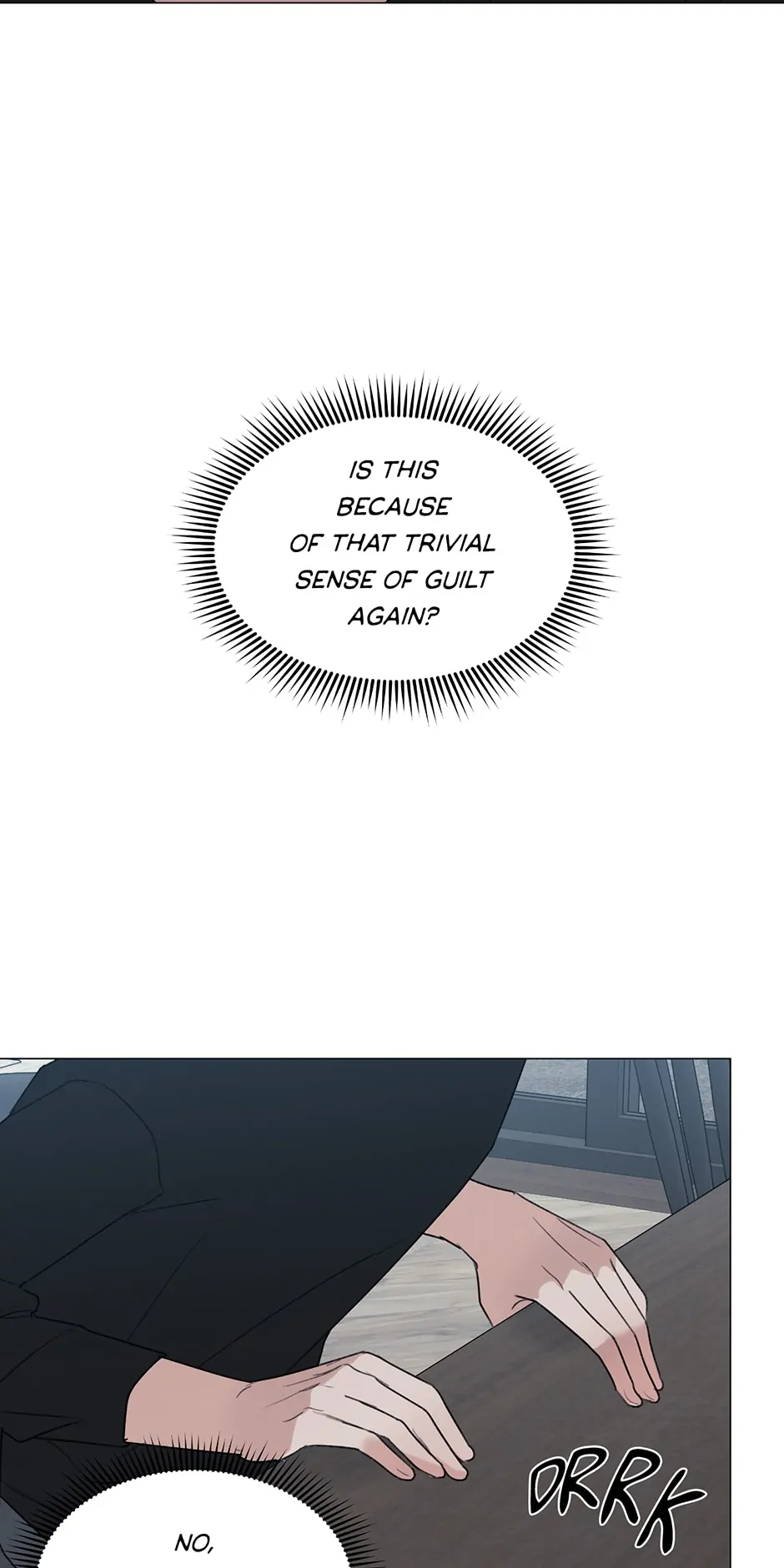 The Terrible Act Chapter 33 - Page 3