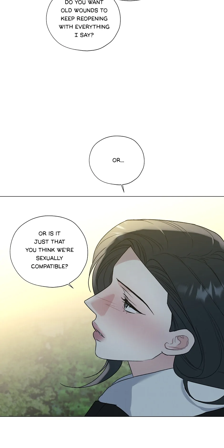 The Terrible Act Chapter 33 - Page 24