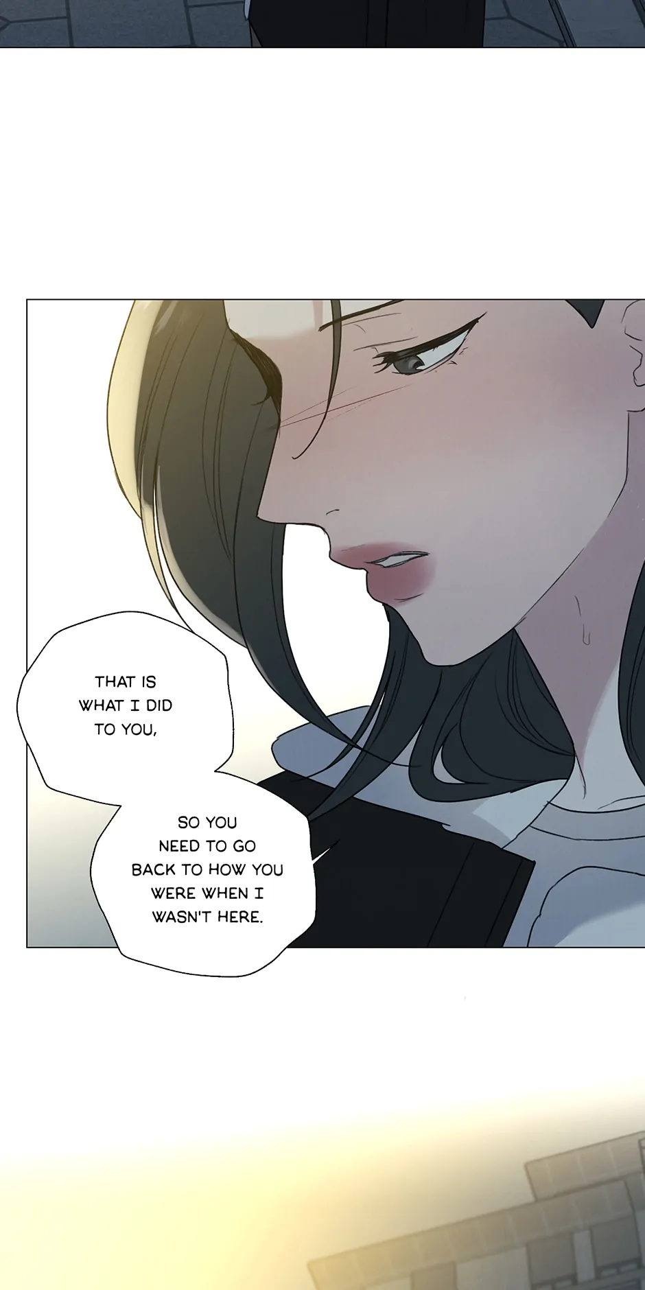 The Terrible Act Chapter 33 - Page 29