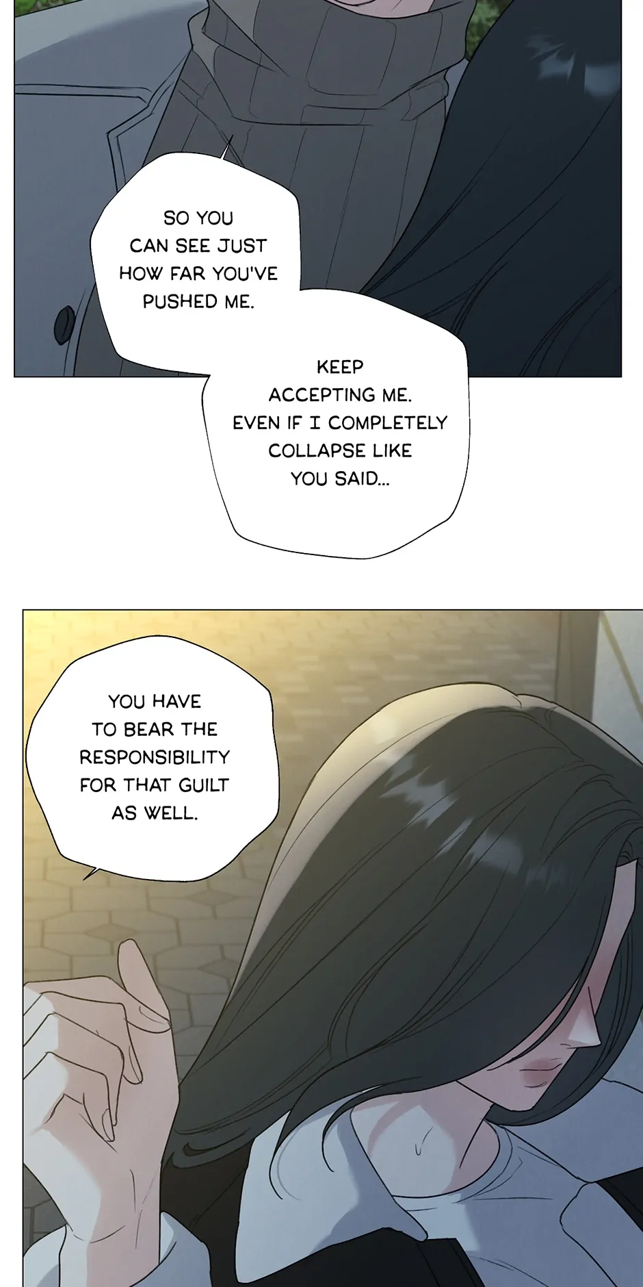 The Terrible Act Chapter 33 - Page 37