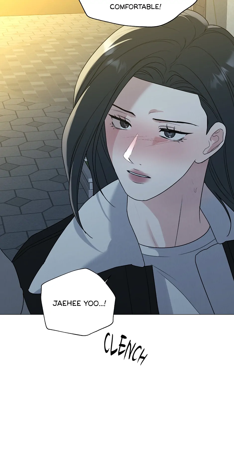 The Terrible Act Chapter 33 - Page 40