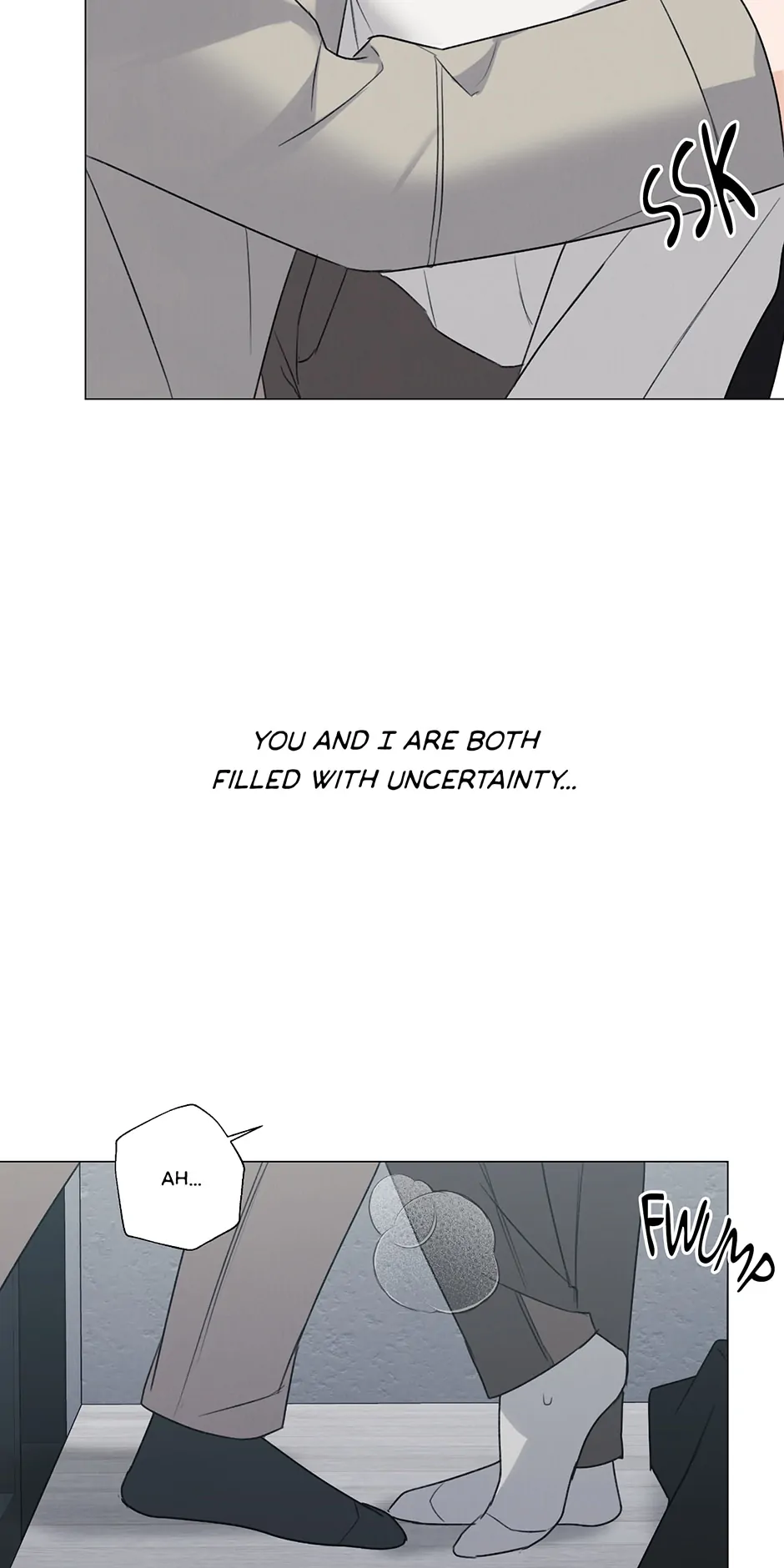 The Terrible Act Chapter 33 - Page 45
