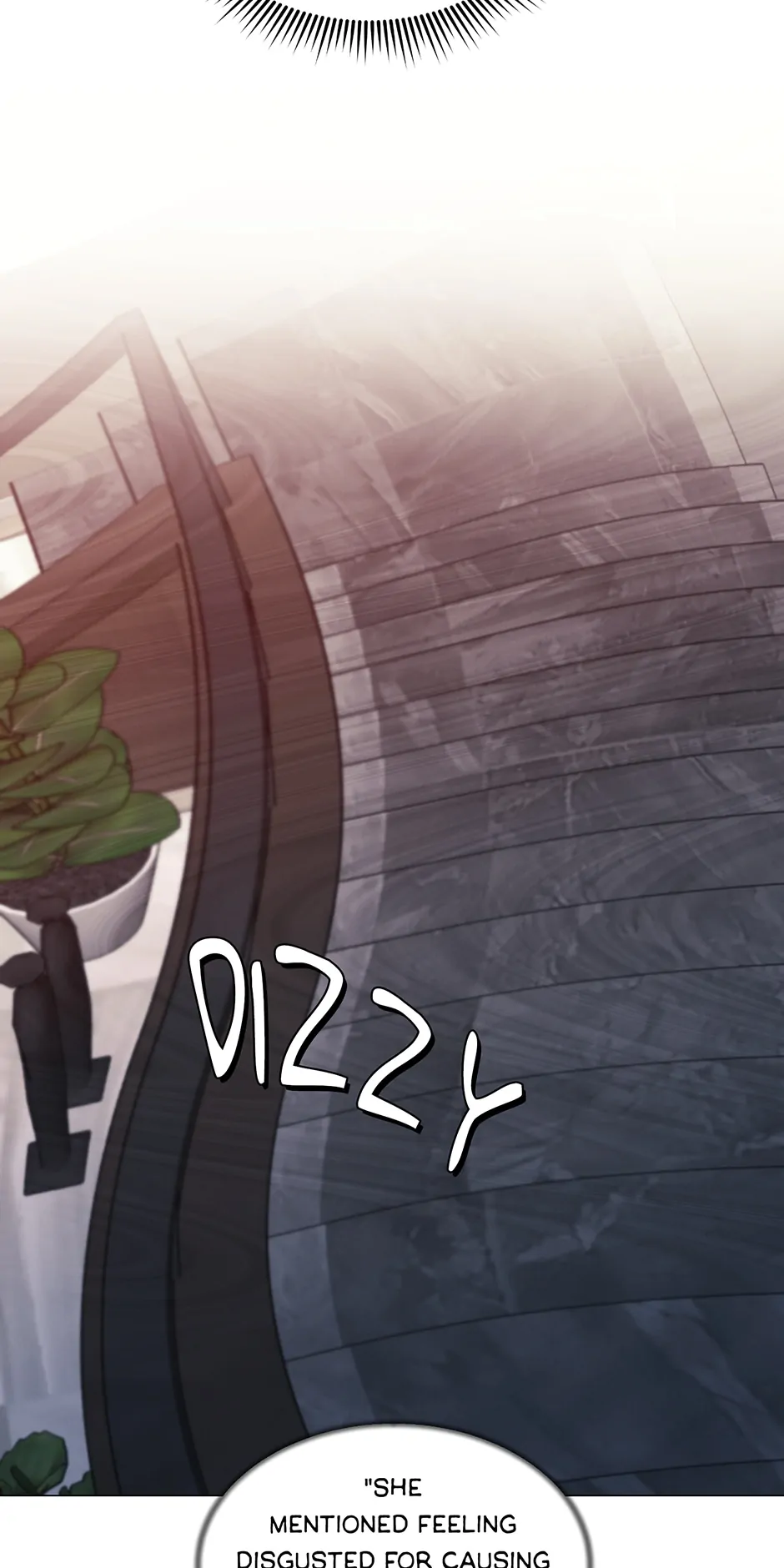 The Terrible Act Chapter 33 - Page 6