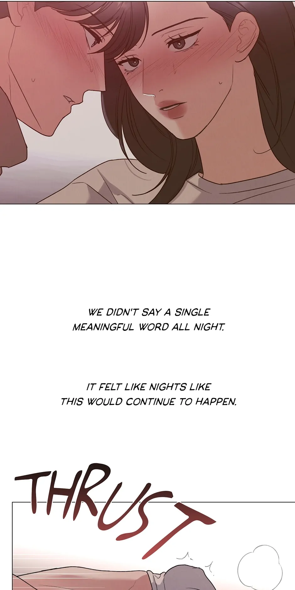 The Terrible Act Chapter 34 - Page 11