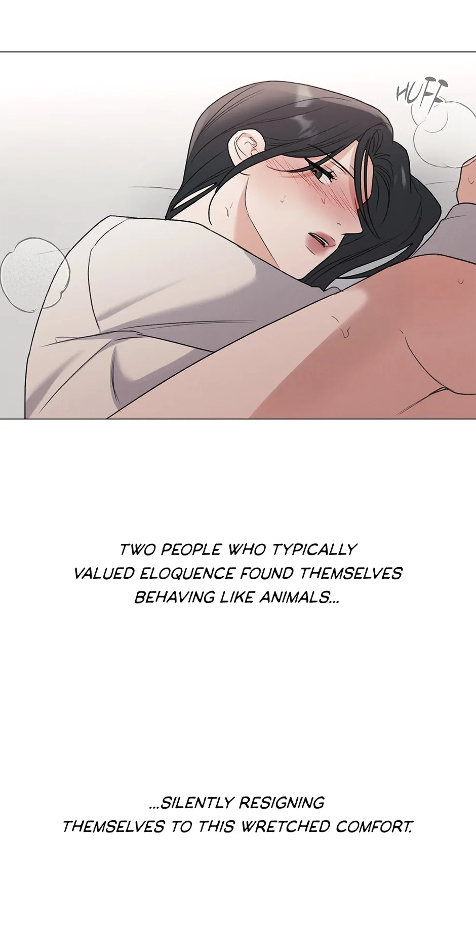 The Terrible Act Chapter 34 - Page 14