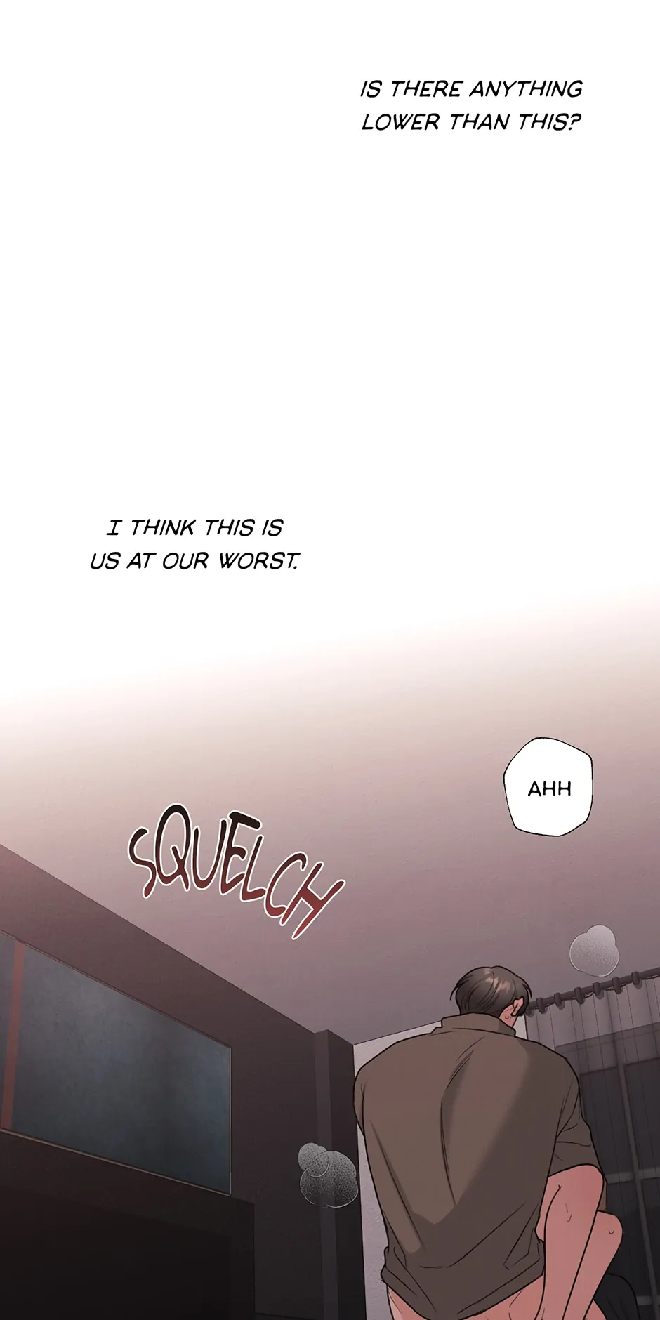 The Terrible Act Chapter 34 - Page 16