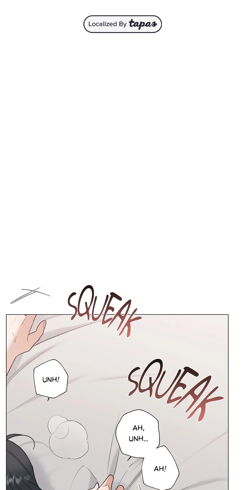 The Terrible Act Chapter 34 - Page 18