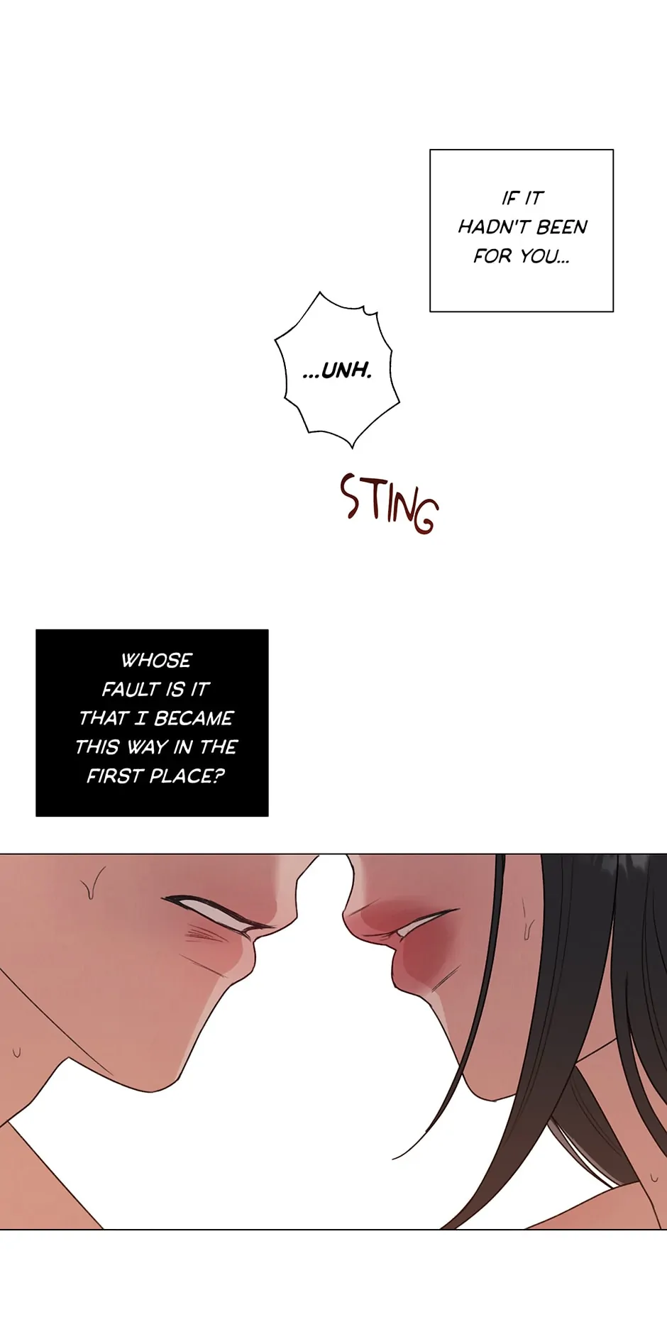 The Terrible Act Chapter 34 - Page 29