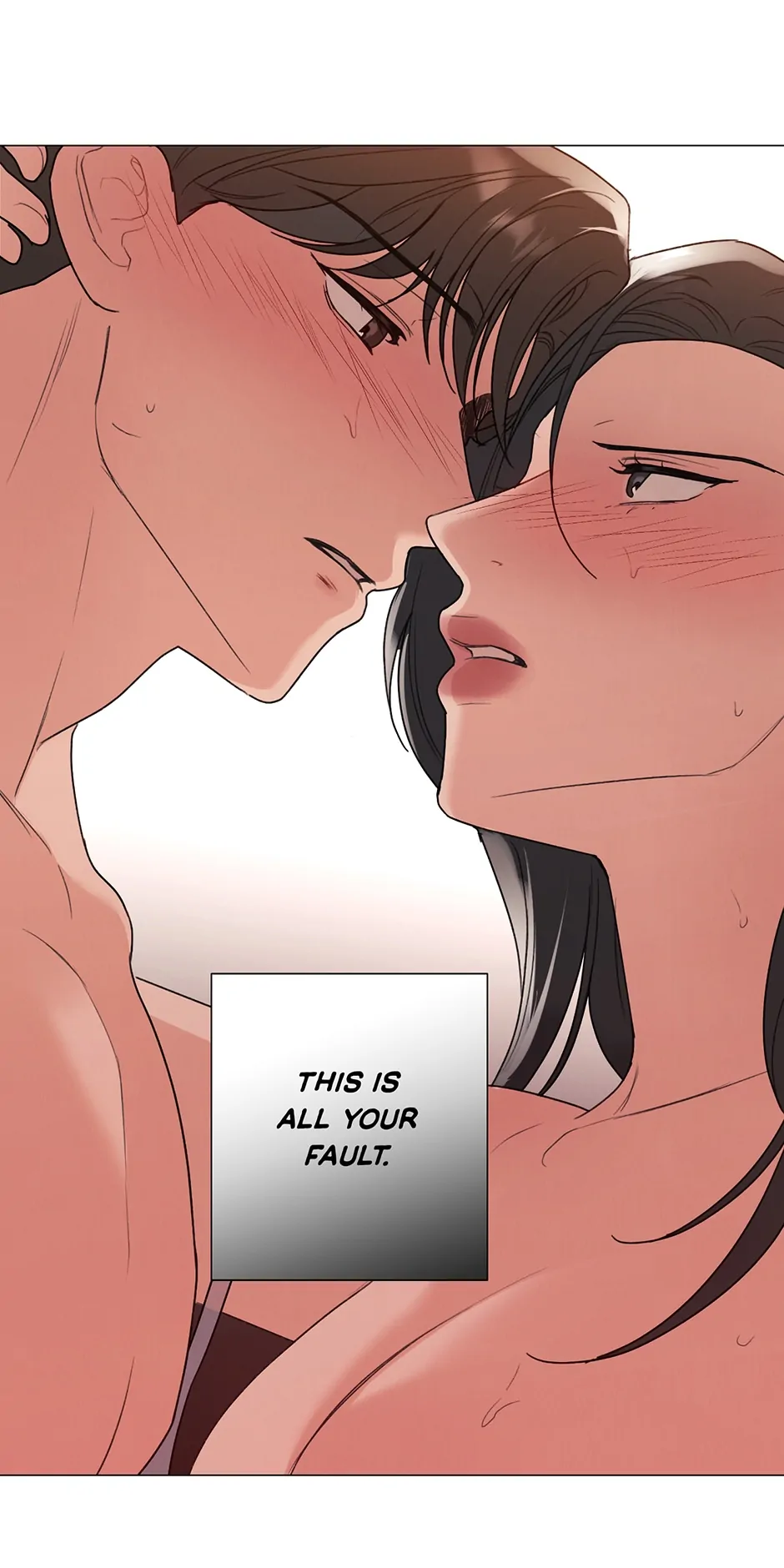 The Terrible Act Chapter 34 - Page 30