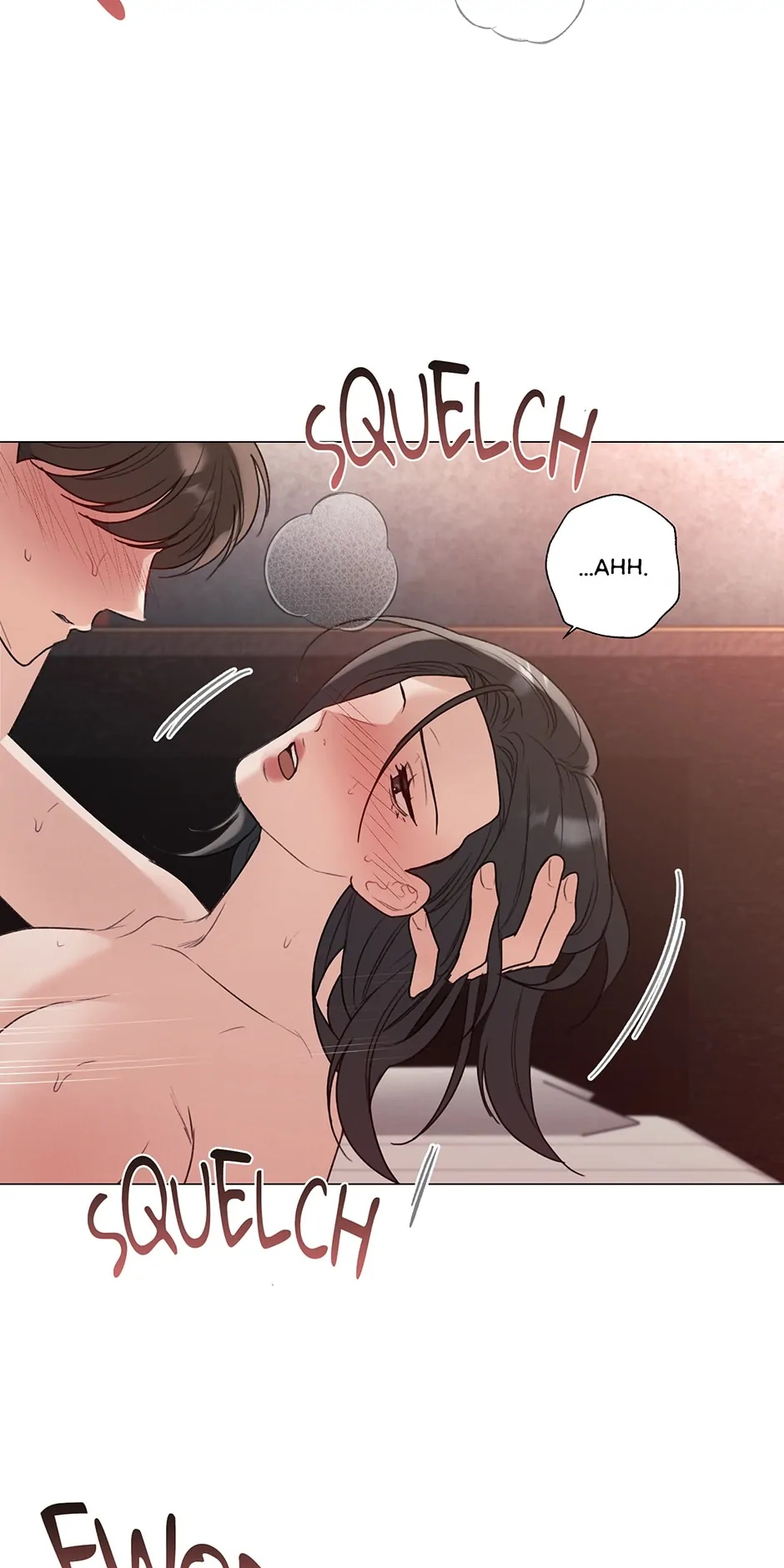 The Terrible Act Chapter 34 - Page 34