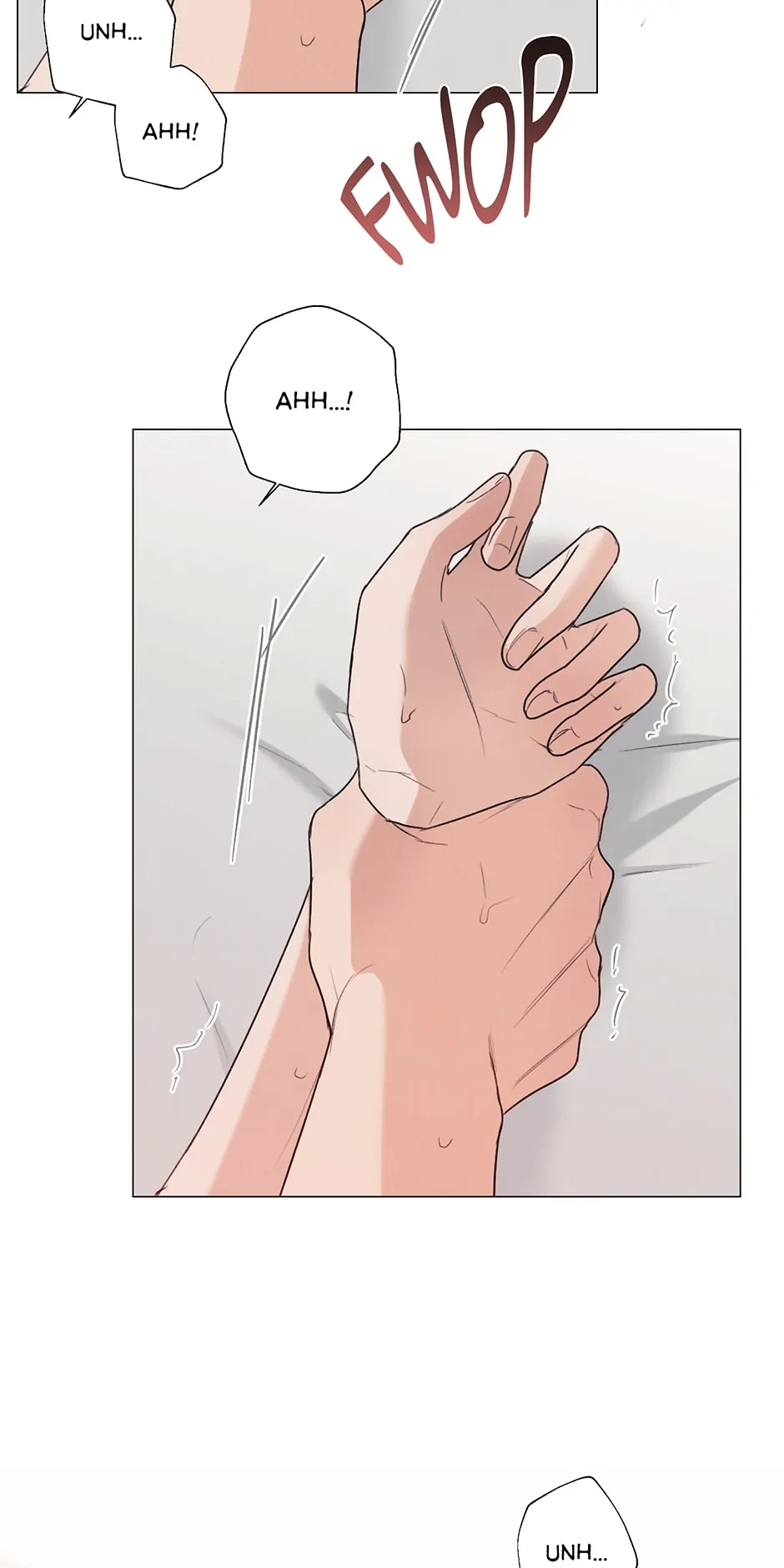 The Terrible Act Chapter 34 - Page 39