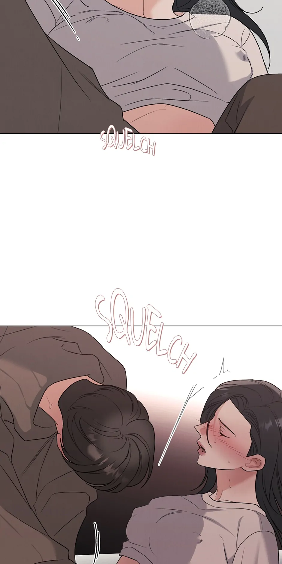 The Terrible Act Chapter 34 - Page 5