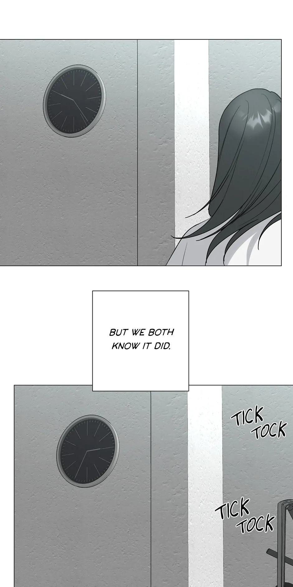 The Terrible Act Chapter 34 - Page 46