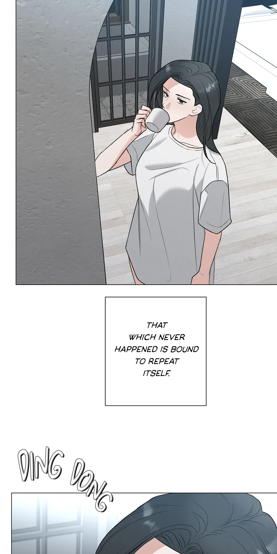 The Terrible Act Chapter 34 - Page 48