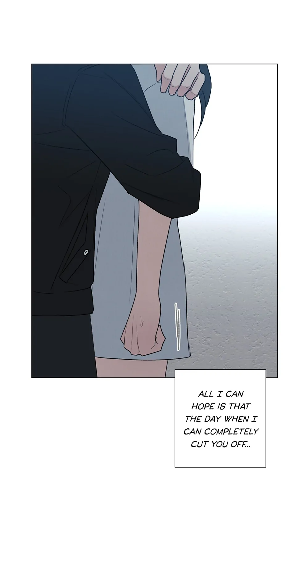 The Terrible Act Chapter 34 - Page 54