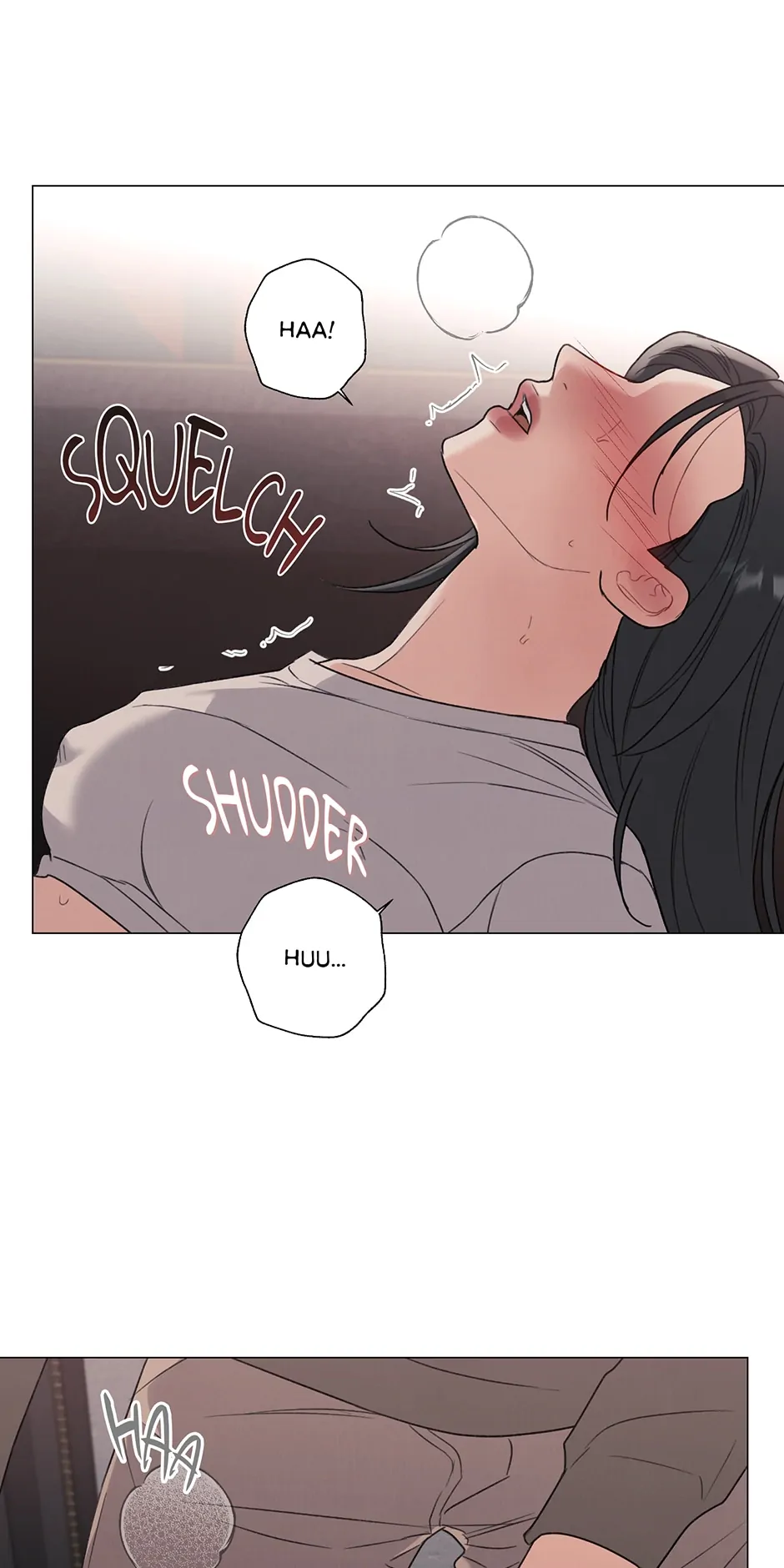 The Terrible Act Chapter 34 - Page 7