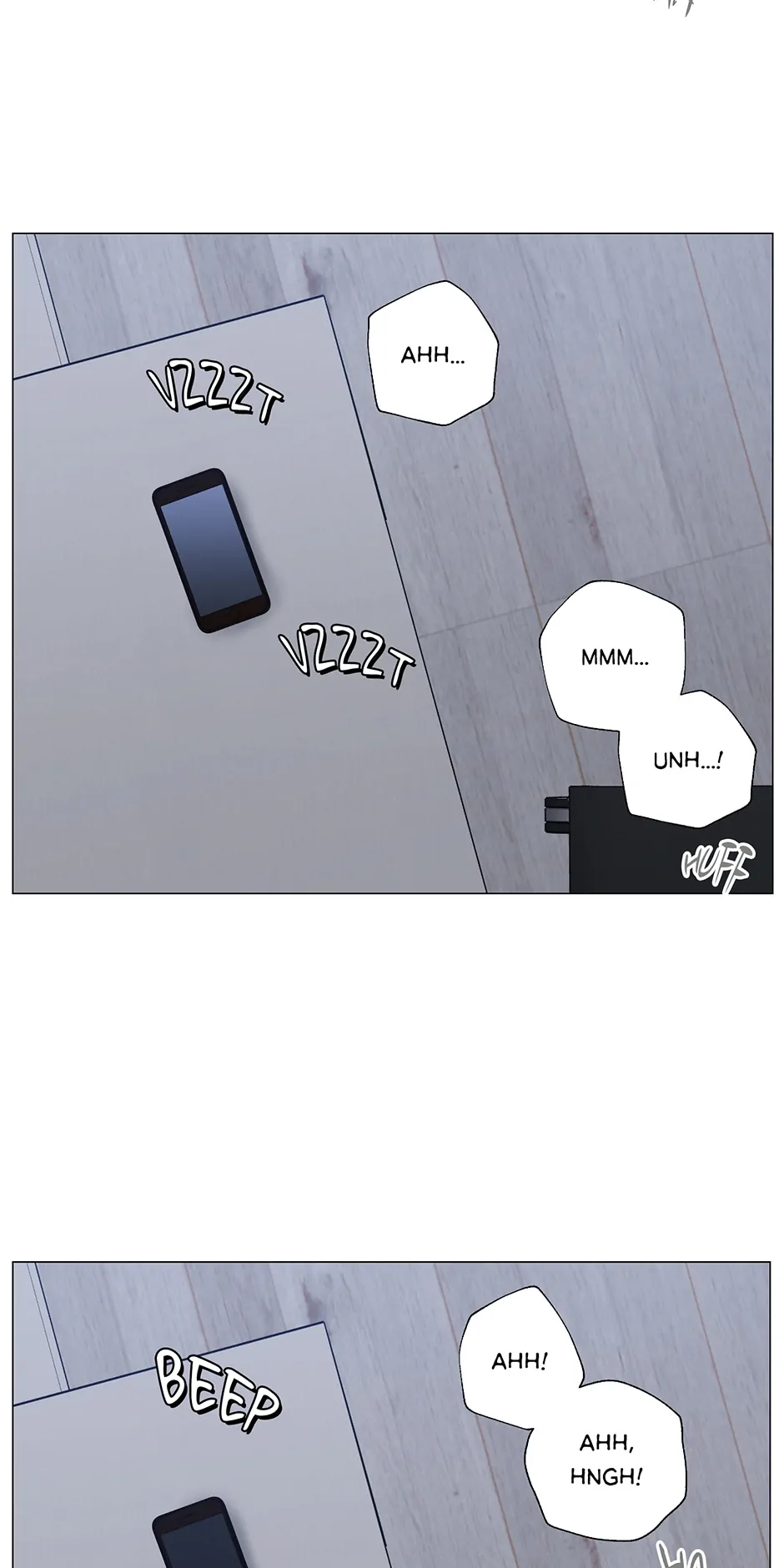 The Terrible Act Chapter 35 - Page 2