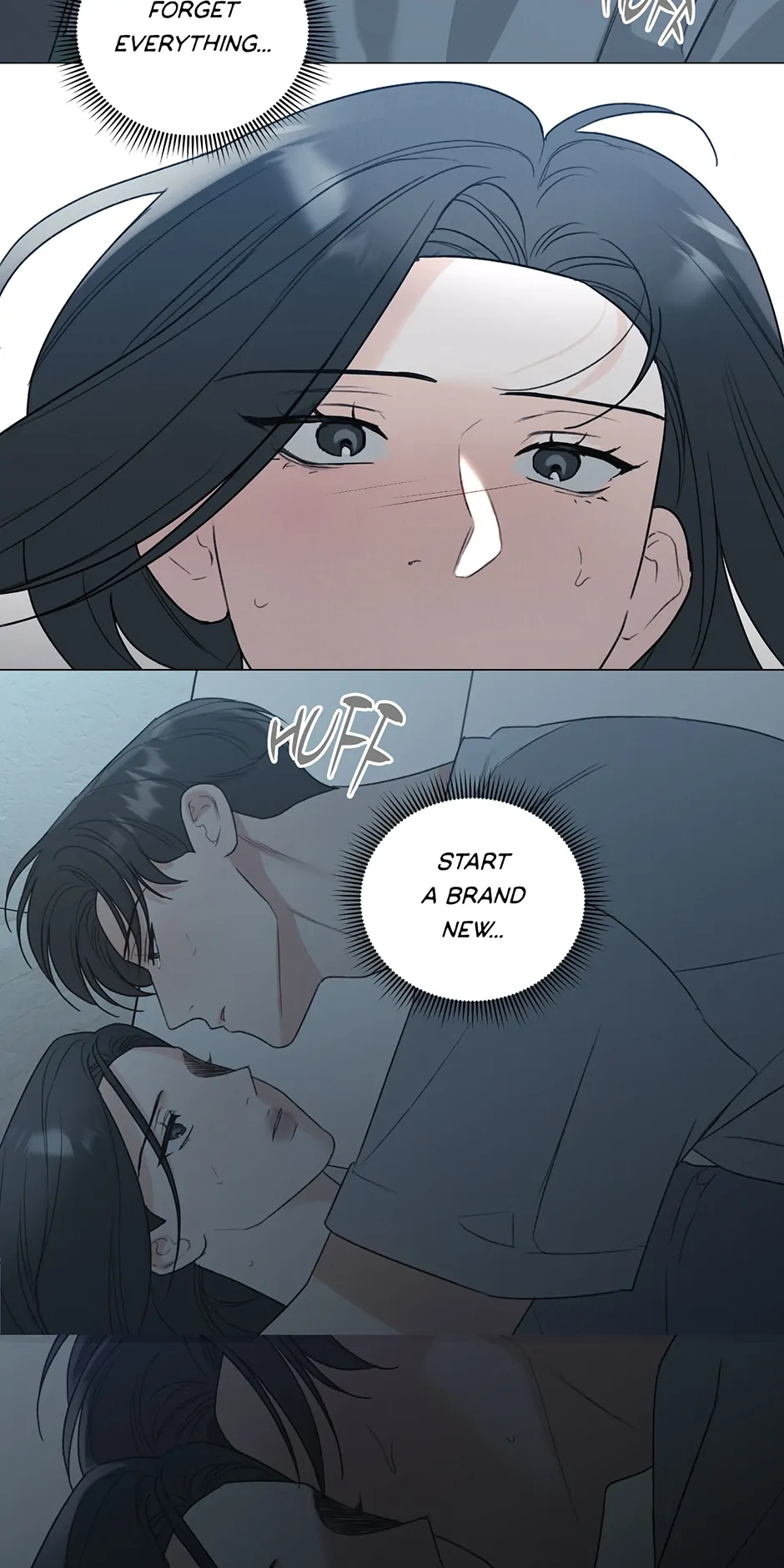 The Terrible Act Chapter 35 - Page 15