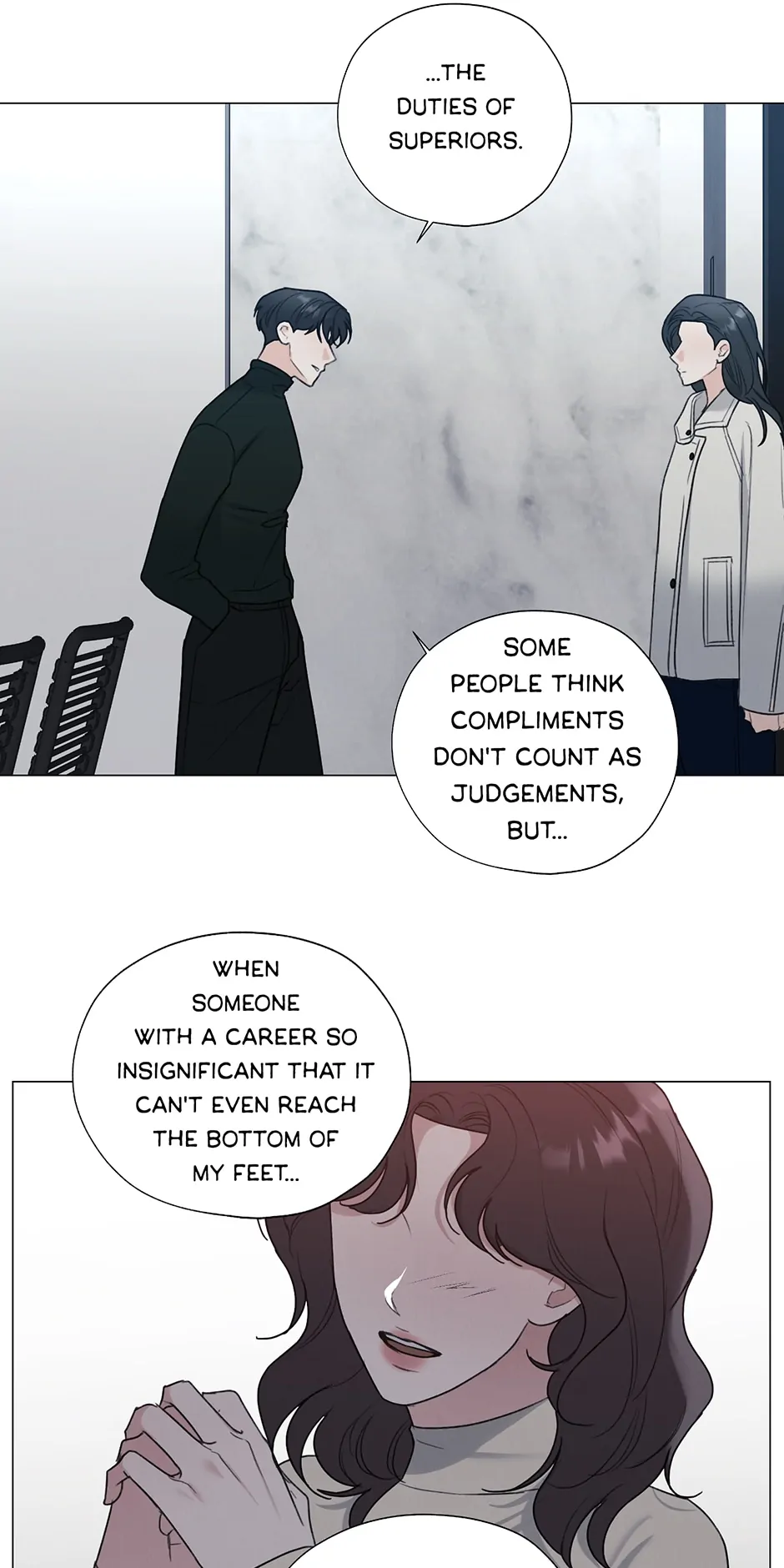 The Terrible Act Chapter 35 - Page 26