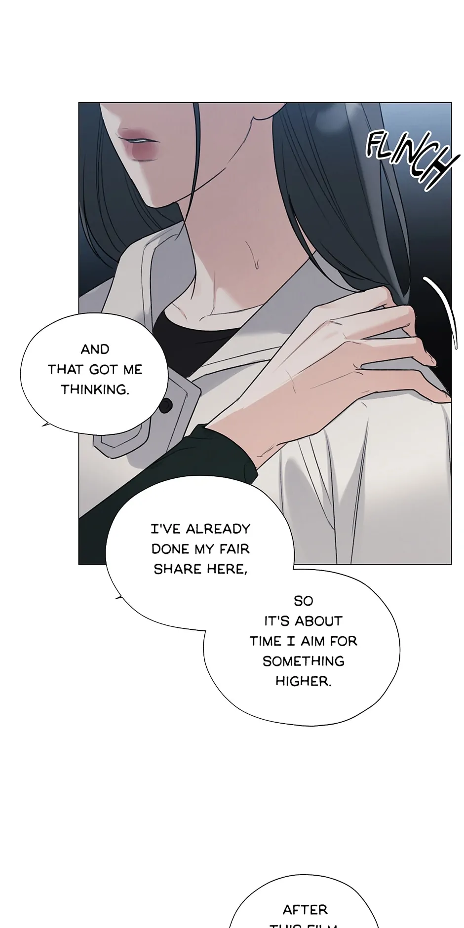 The Terrible Act Chapter 35 - Page 29