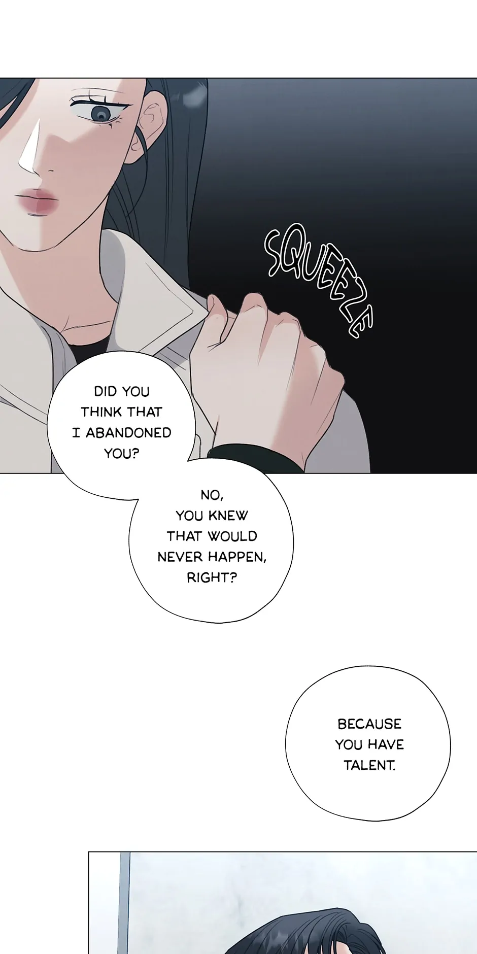 The Terrible Act Chapter 35 - Page 31