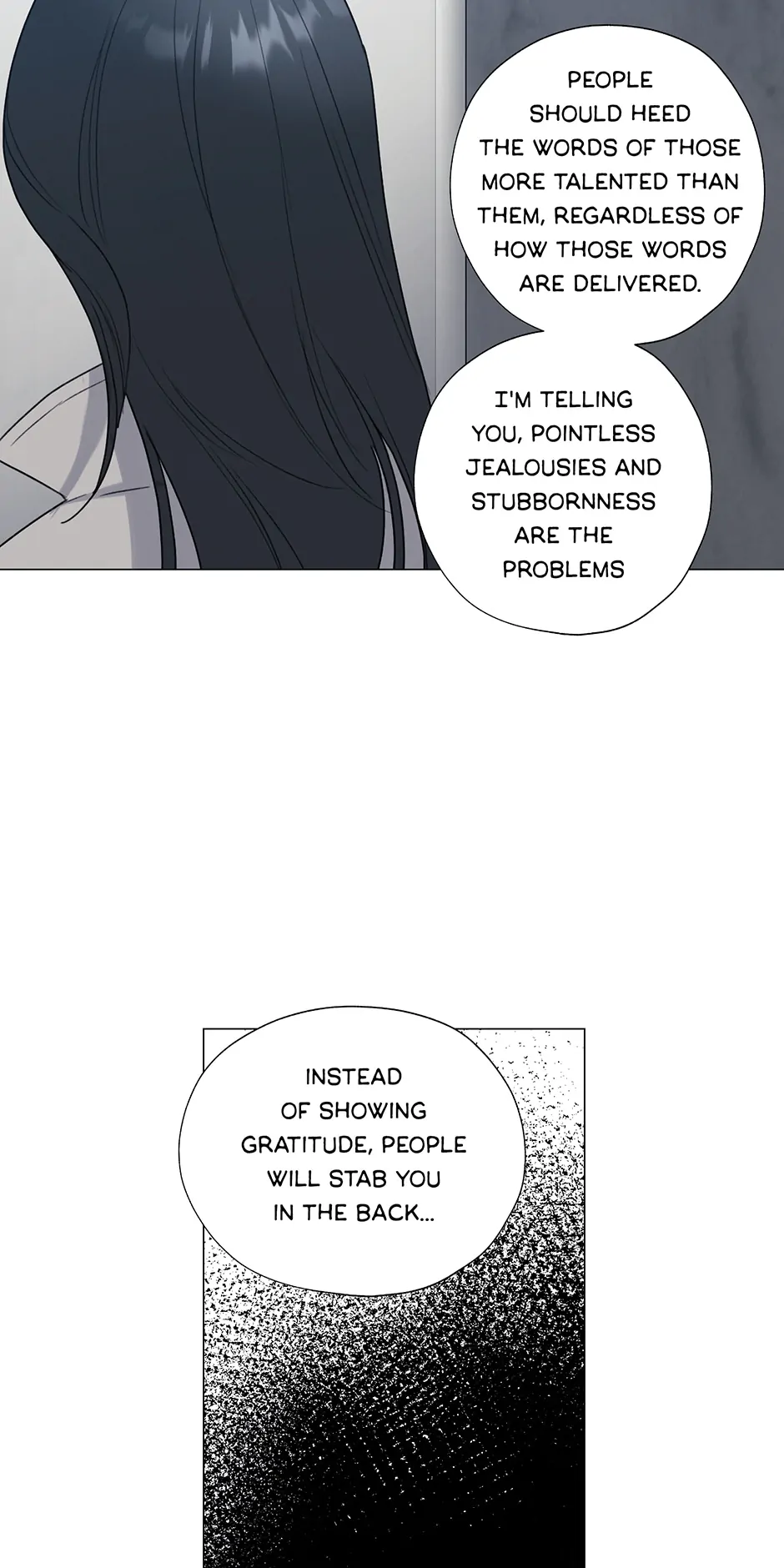 The Terrible Act Chapter 35 - Page 33