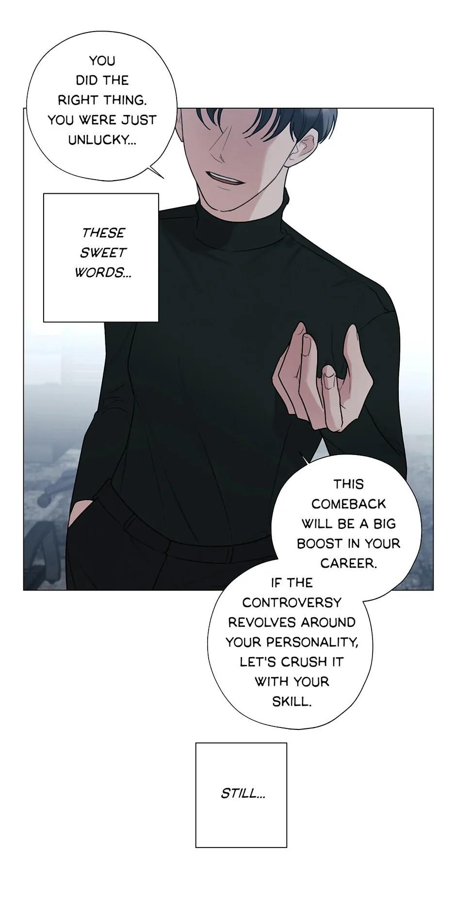 The Terrible Act Chapter 35 - Page 35