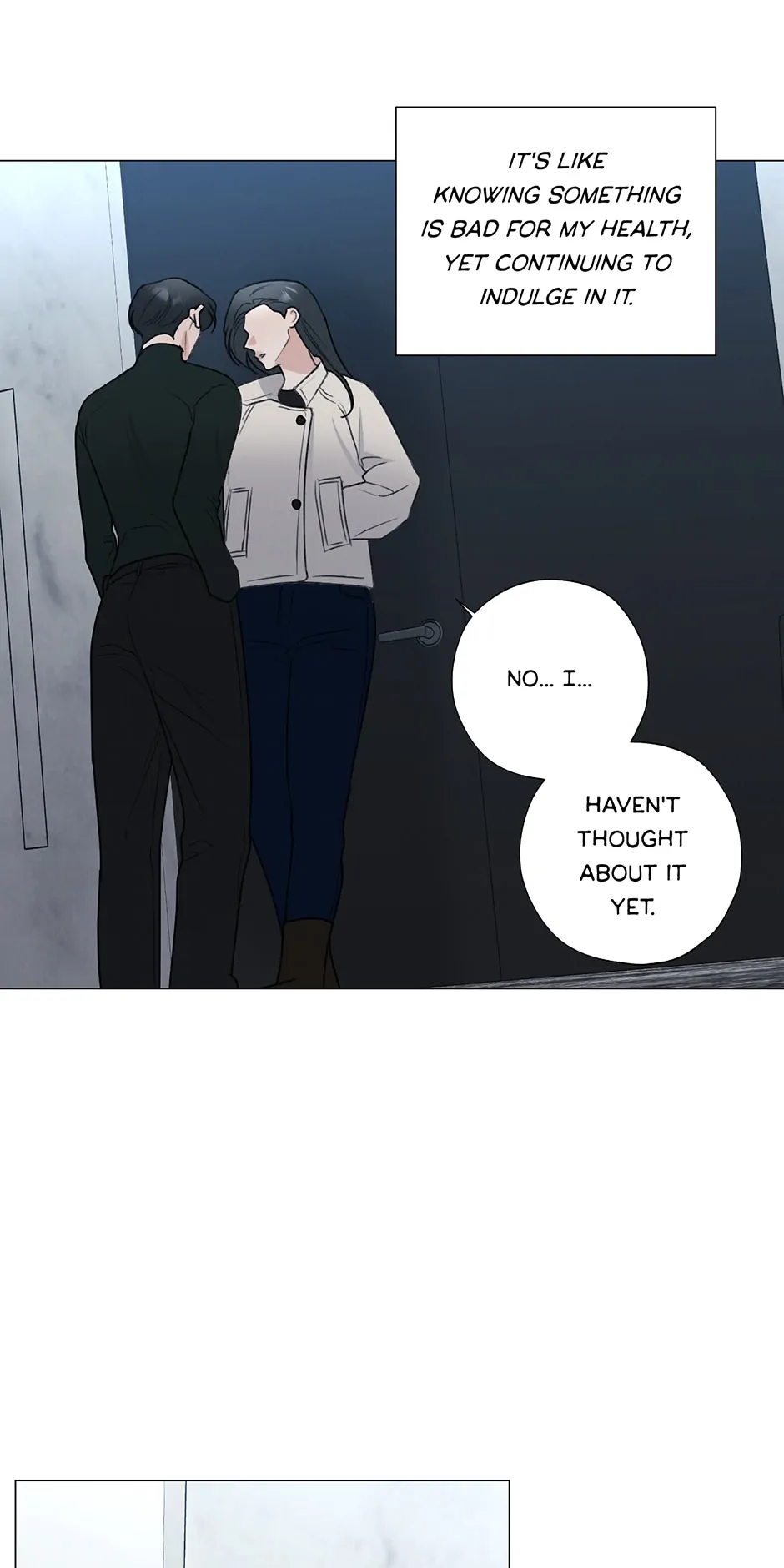 The Terrible Act Chapter 35 - Page 36