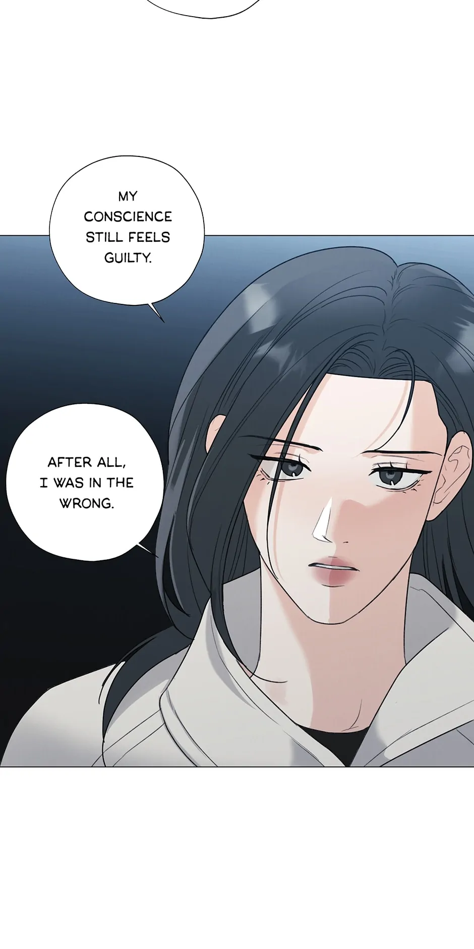 The Terrible Act Chapter 35 - Page 40
