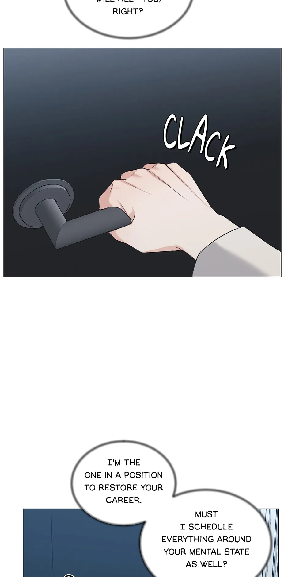 The Terrible Act Chapter 35 - Page 43