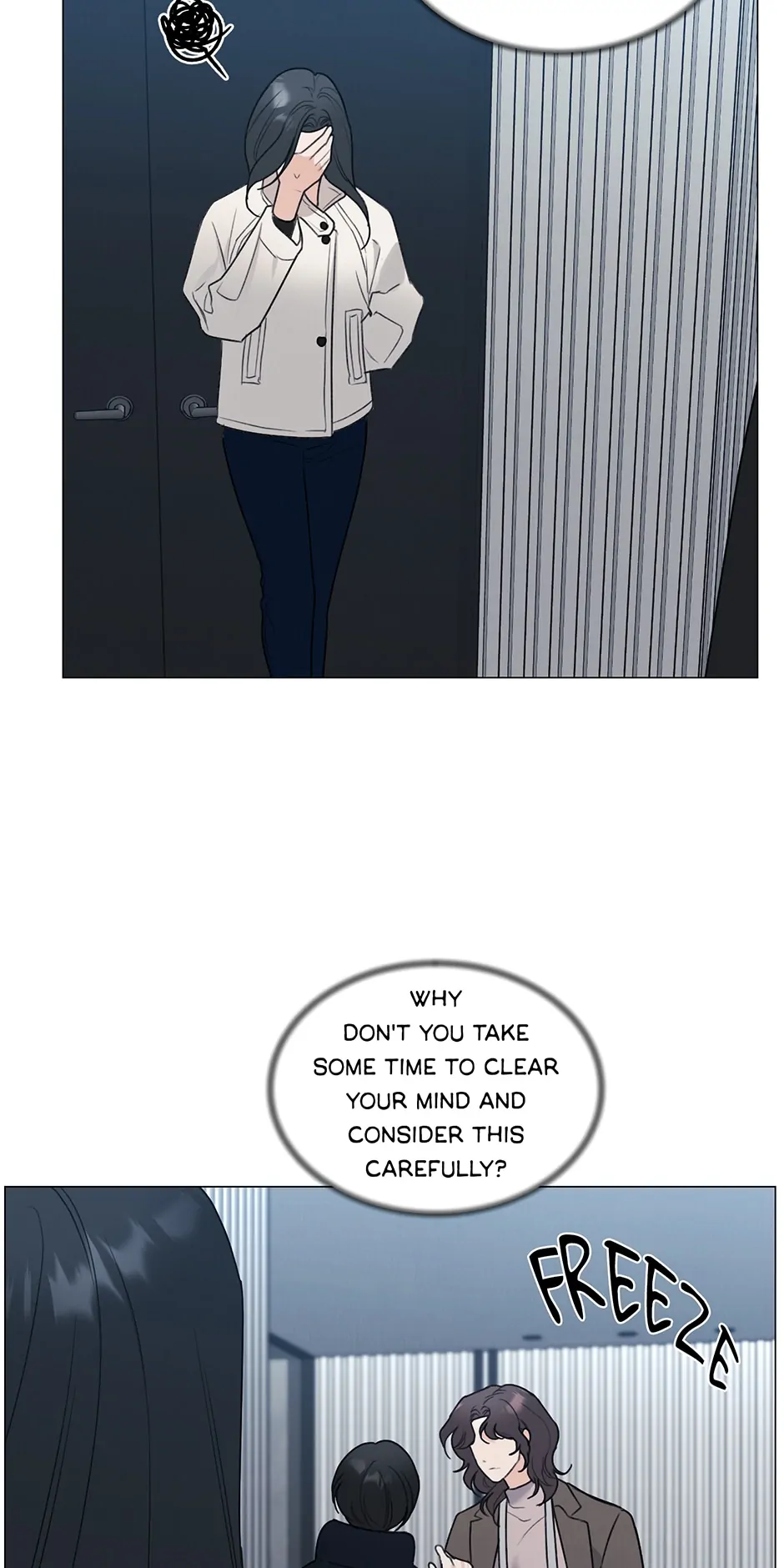 The Terrible Act Chapter 35 - Page 44