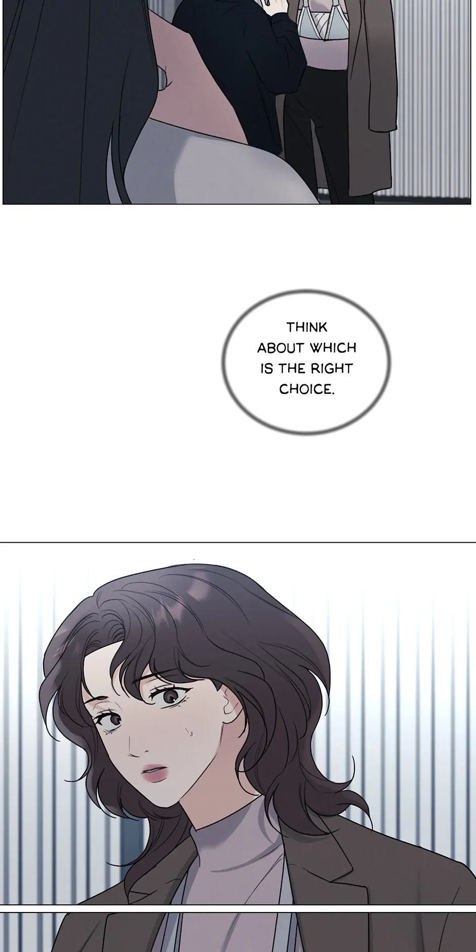 The Terrible Act Chapter 35 - Page 45