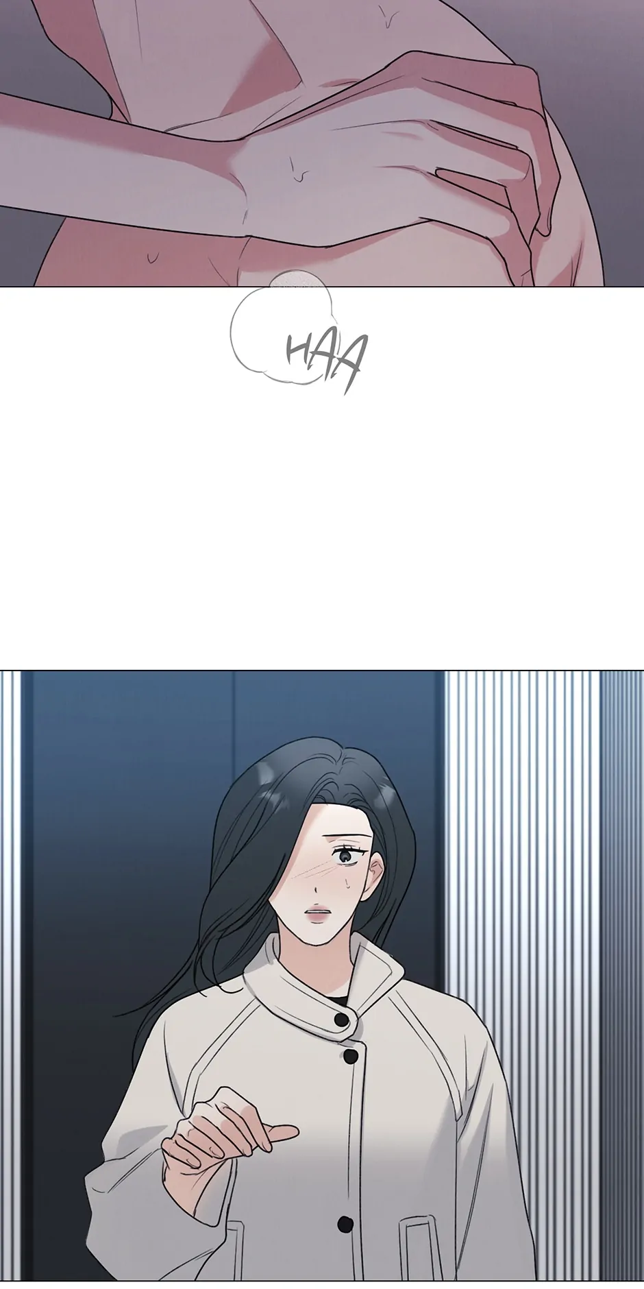 The Terrible Act Chapter 35 - Page 50