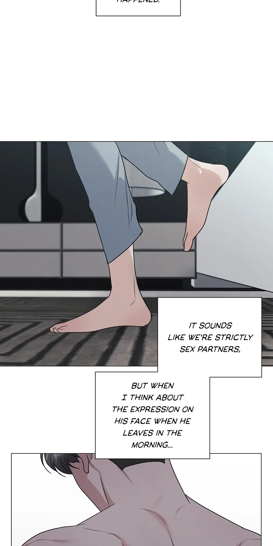 The Terrible Act Chapter 35 - Page 7