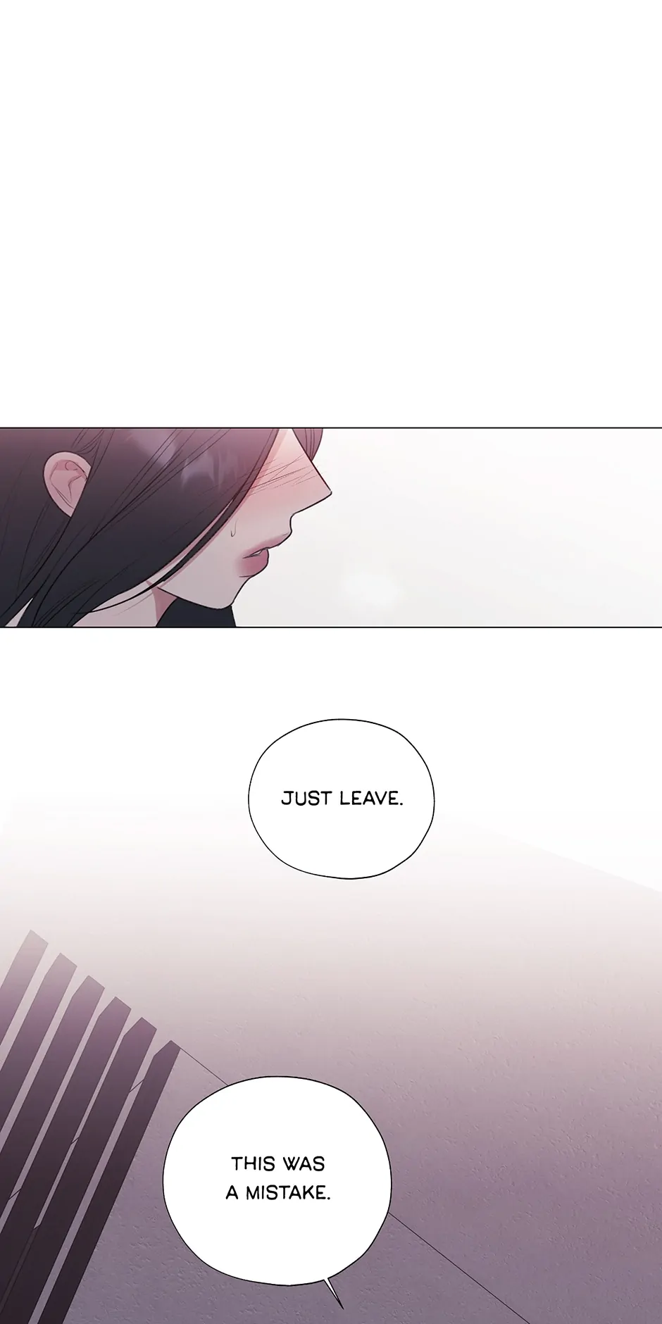The Terrible Act Chapter 36 - Page 2