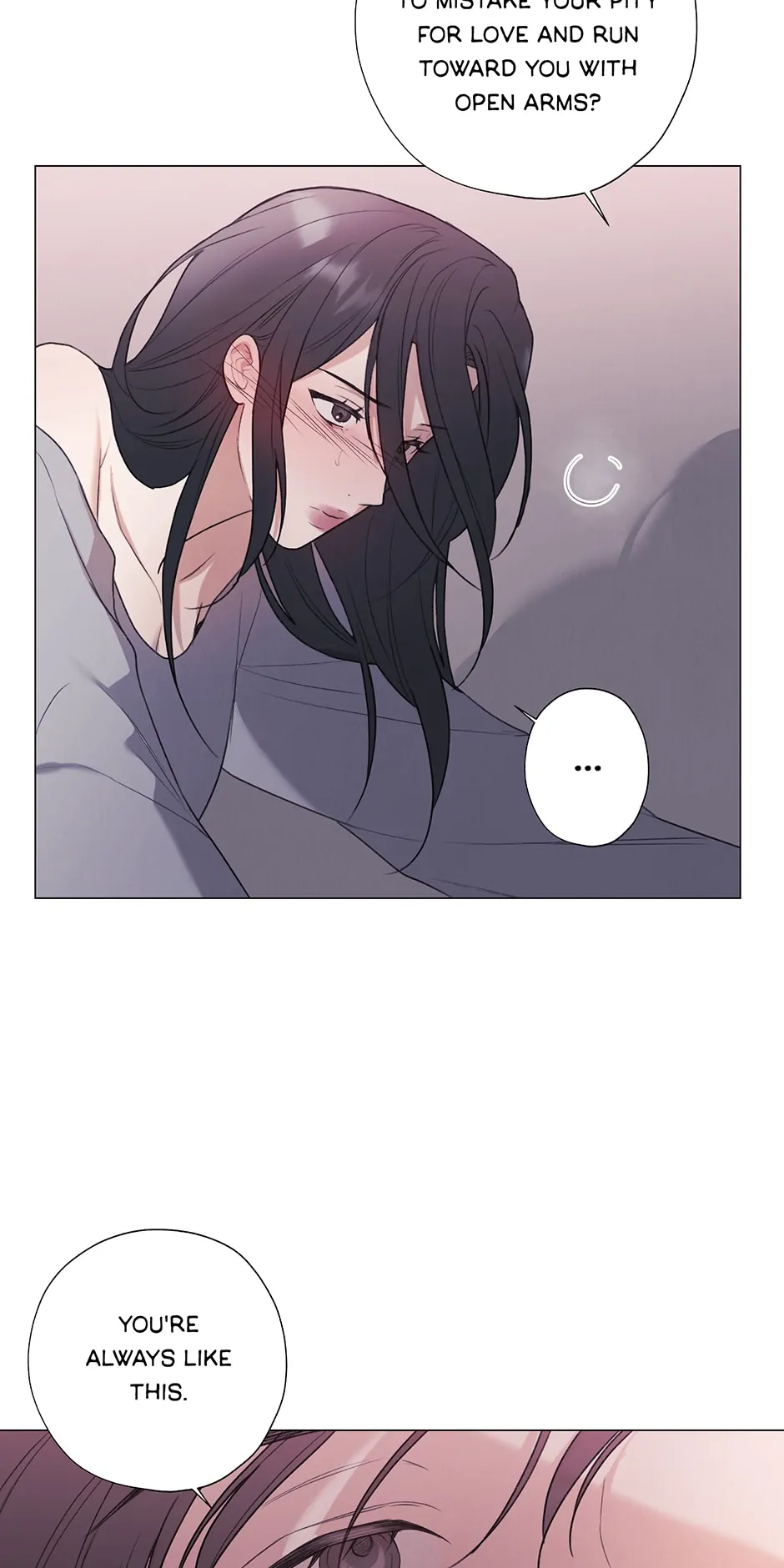 The Terrible Act Chapter 36 - Page 15