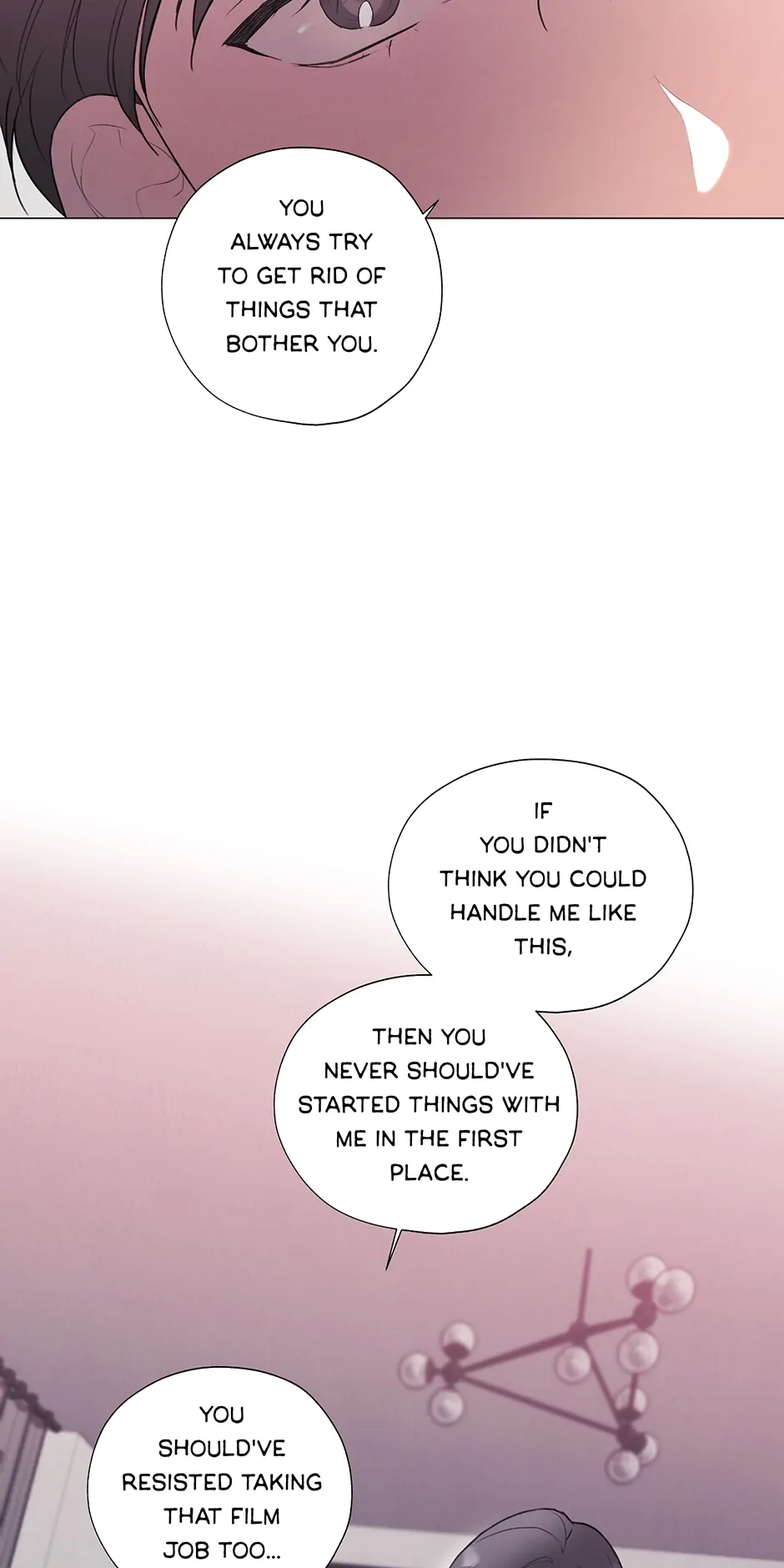 The Terrible Act Chapter 36 - Page 16