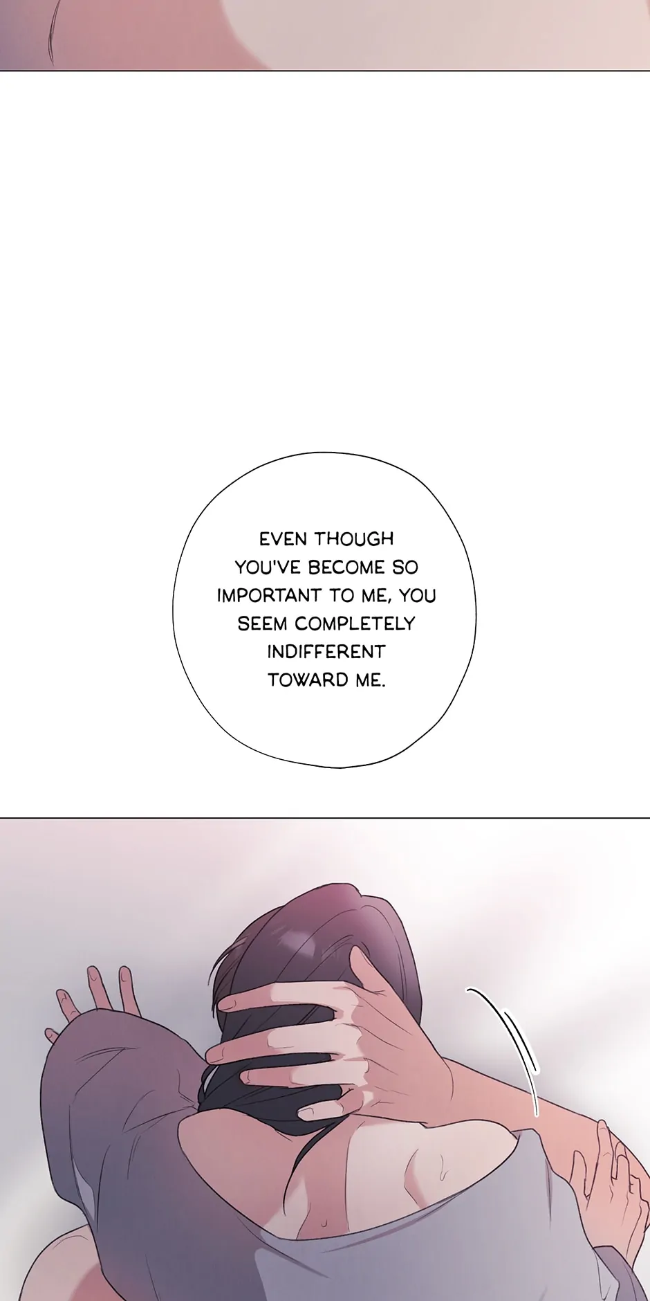 The Terrible Act Chapter 36 - Page 20