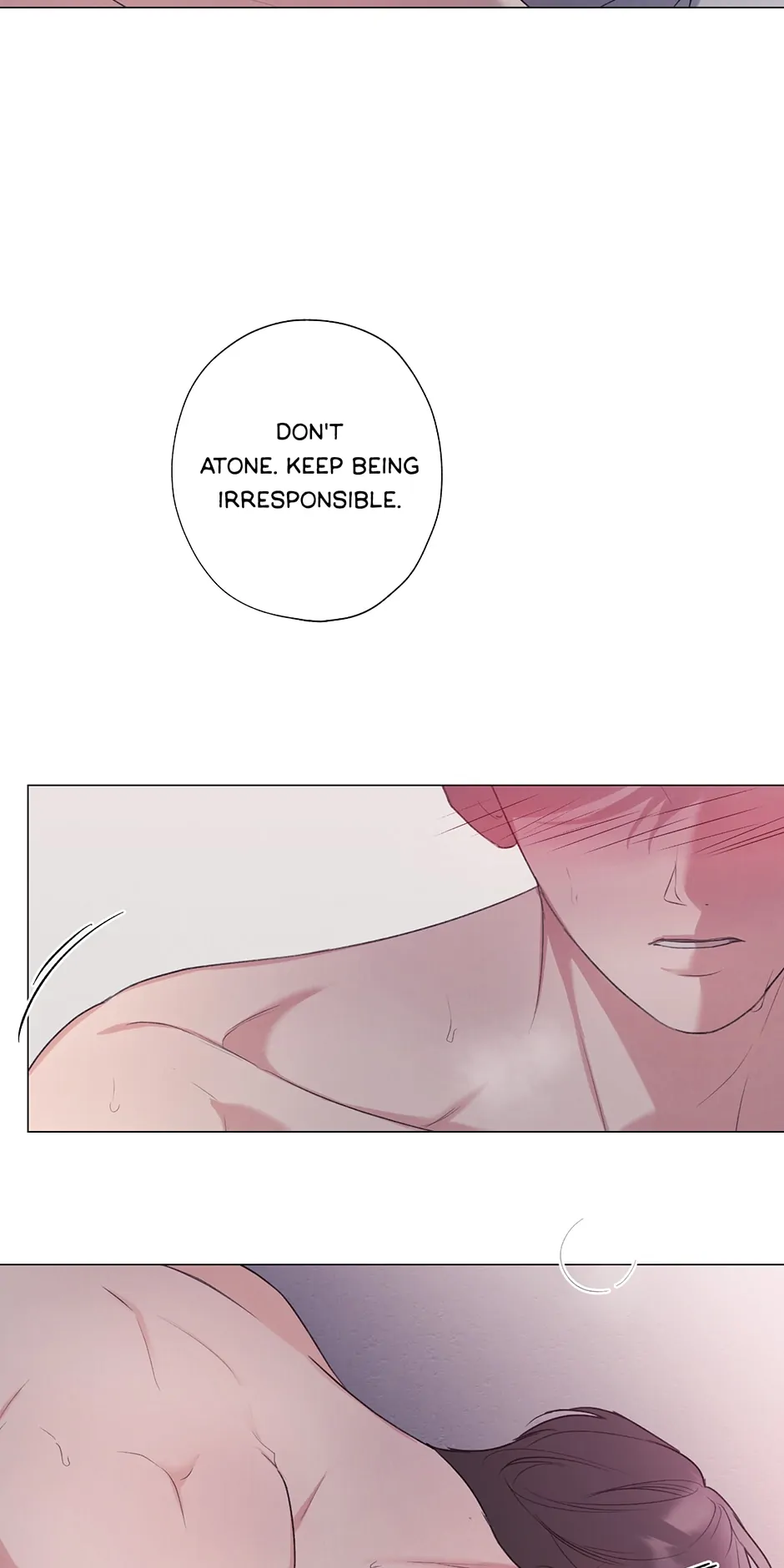 The Terrible Act Chapter 36 - Page 23